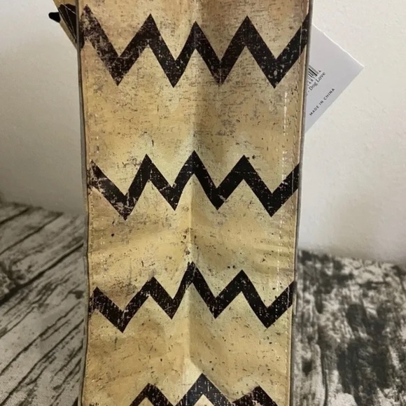 dachshund sausage dog  Daxie Small Bag~ New - Picture 4 of 8